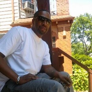 Meet your Posher, Ronald